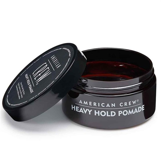 American Crew Heavy Hold Pomade 85g