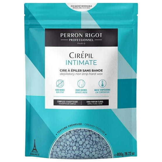 Perron Rigot Cirépil Intimate Hard Wax 800g