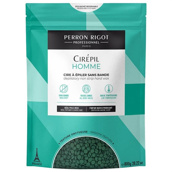 Perron Rigot Cirépil Homme Hard Wax 800g