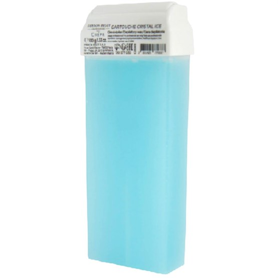 Perron Rigot Cirépil Cristal Ice Roller Wax Cartridge 100g