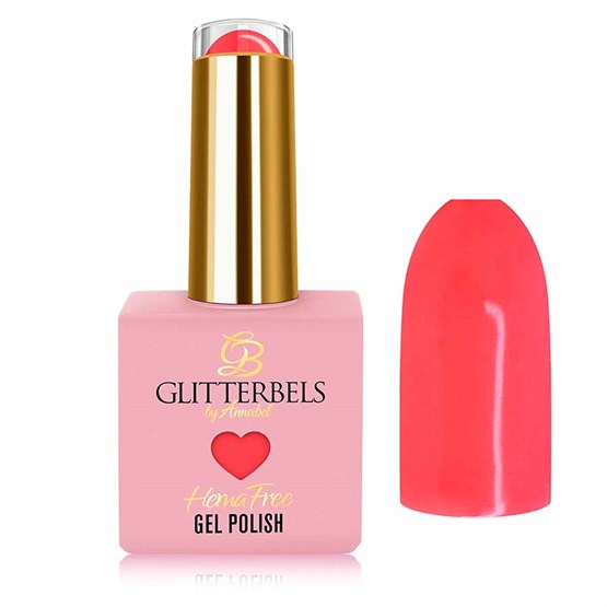 Glitterbels Hema Free Gel Polish 8ml - Summer Loving