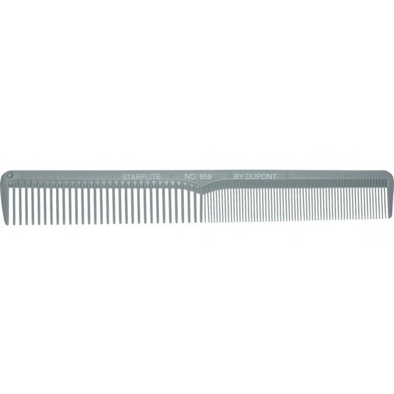 Starflite SF858 Cutting Comb Grey