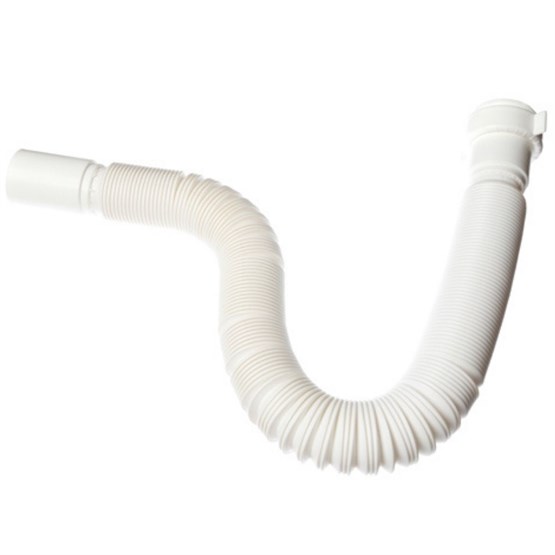Crewe Orlando Flexi Waste Pipe