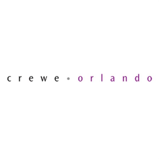 Crewe Orlando Tint Repelant Gown