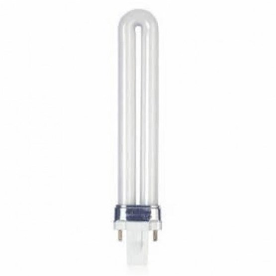 Daylight 9w UV Tube - 2 Pins