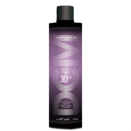 DCM Developer 30 Vol (9%) 150ml