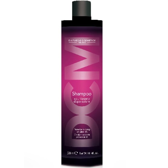 DCM Balancing After Color Shampoo 300ml