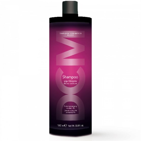 DCM Balancing After Color Shampoo 1000ml