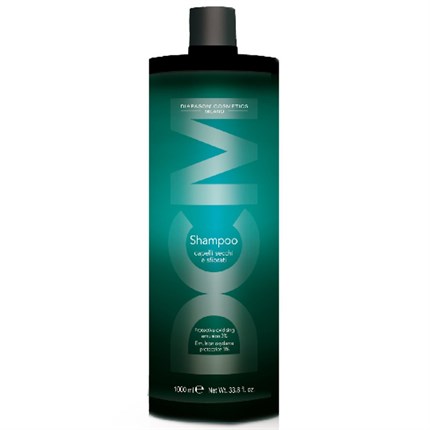 DCM Dry & Brittle Hair Shampoo 1000ml