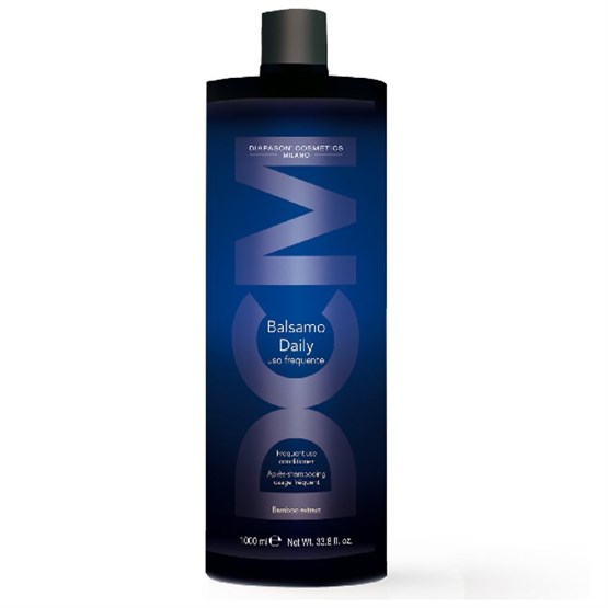 DCM Daily Conditioner 1000ml