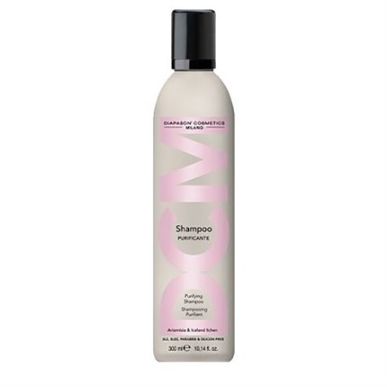 DCM Purifying Shampoo 300ml