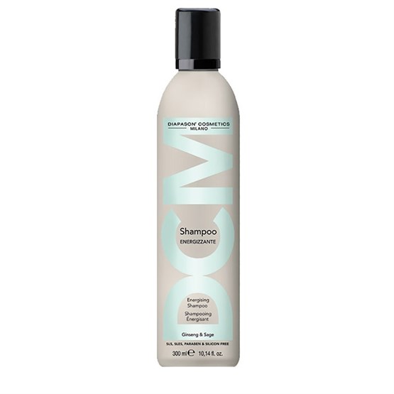 DCM Energising Shampoo 300ml