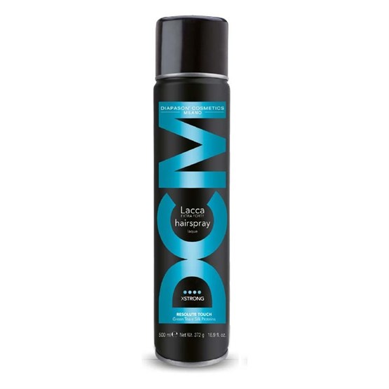 DCM Extra Strong Hairspray 500ml