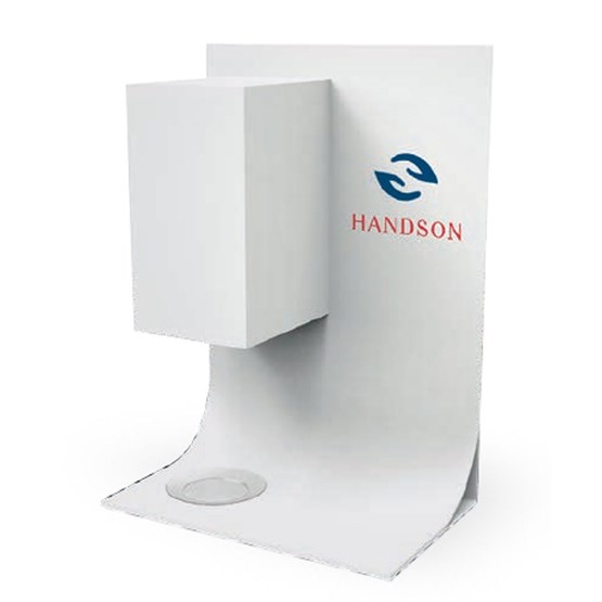 Handson Contactless Dispenser