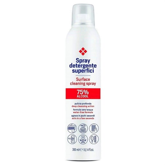 Parisienne Waterless Surface Cleaner 300ml