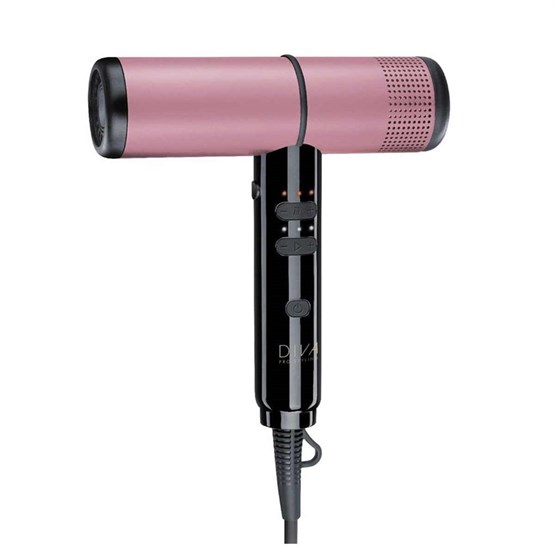 Diva Atmos Atom Sleeve Millenium Pink