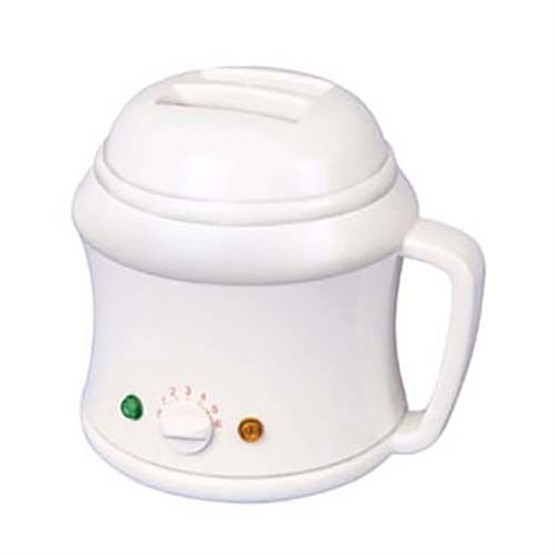 Deo Analogue Wax Heater 500cc - White