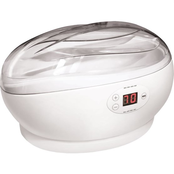 Deo Digital Paraffin Wax Heater