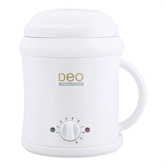 Deo Analogue Wax Heater 1000cc - White