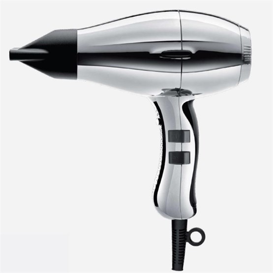 Elchim 3900 Healthy Ionic Hair Dryer - Titanium