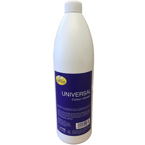 Capital Universal Colour Releaser 1 Litre