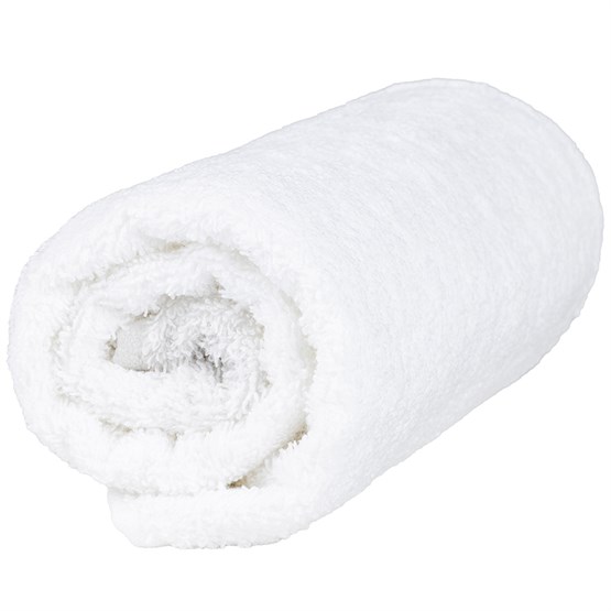 Sontuosa Bath Sheet - White