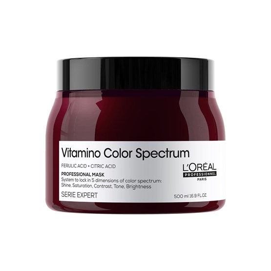L'Oréal Professionnel Vitamino Color Spectrum Mask 500ml
