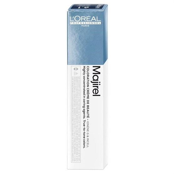 L'Oréal Professionnel Majirel Cool Inforced Ashes 50ml - 6.1 Dark Ash Blonde