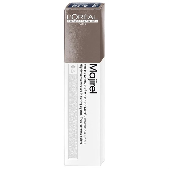 L'Oréal Professionnel Majirel Cool Inforced Beiges 50ml - 8.13 Light Beige Blonde