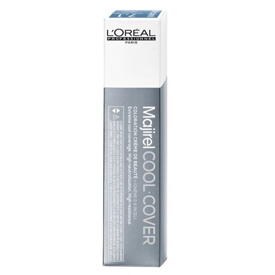 L'Oréal Professionnel Majirel Cool Cover 50ml 5 - Light Brown