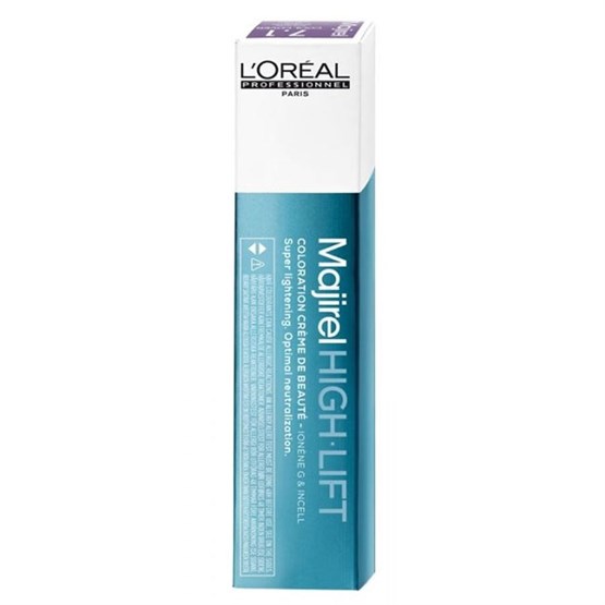 L'Oréal Professionnel Majirel High Lift 50ml - Ash Plus