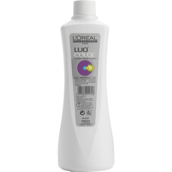 L'Oréal Professionnel LUOCOLOR Releaser 25 Vol 1000ml