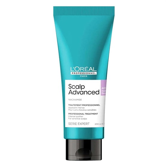 L'Oréal Professionnel Serié Expert Scalp Advanced Anti-Discomfort Hair Treatment 200ml