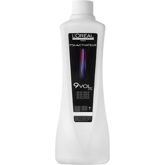 L'Oréal Professionnel DIACTIVATEUR 9 Vol 1000ml (2.7%)