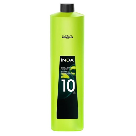 L'Oréal Professionnel INOA ODS Rich Oxydant 10 Vol 1000ml