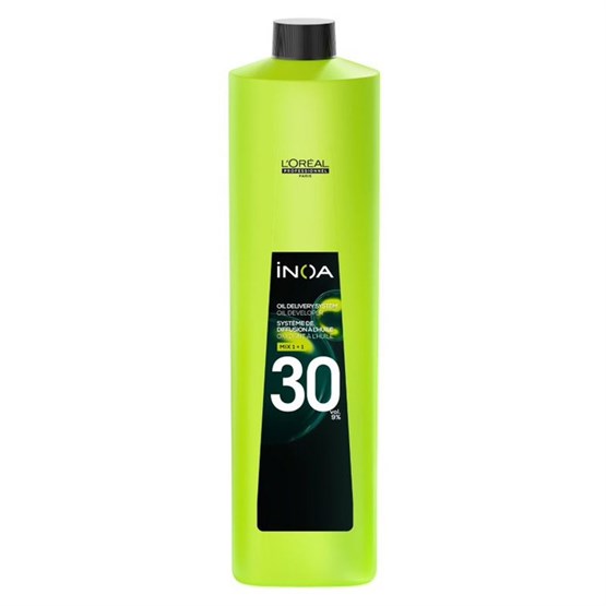 L'Oréal Professionnel INOA ODS Rich Oxydant 30 Vol 1000ml