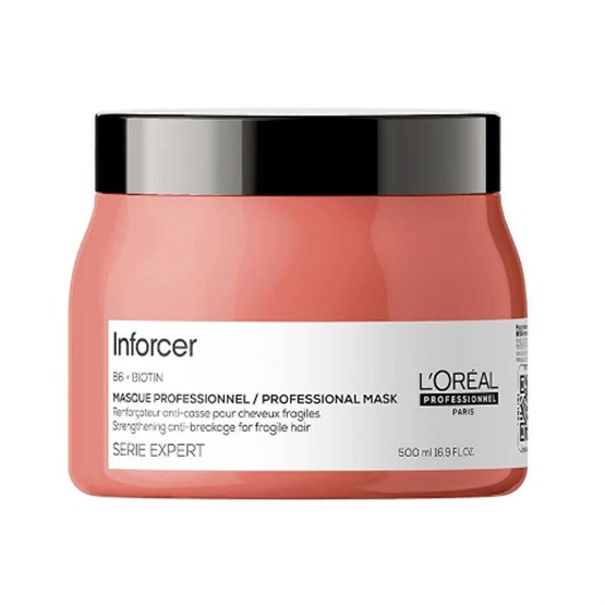 L'Oréal Professionnel Serie Expert Inforcer Masque 500ml