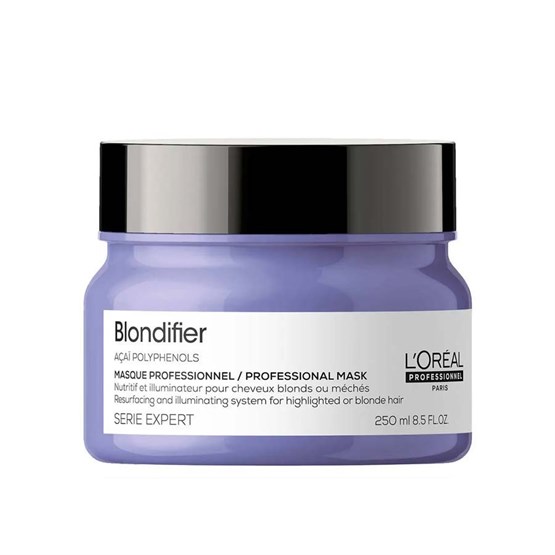 L'Oréal Professionnel Serie Expert Blondifier Masque 250ml