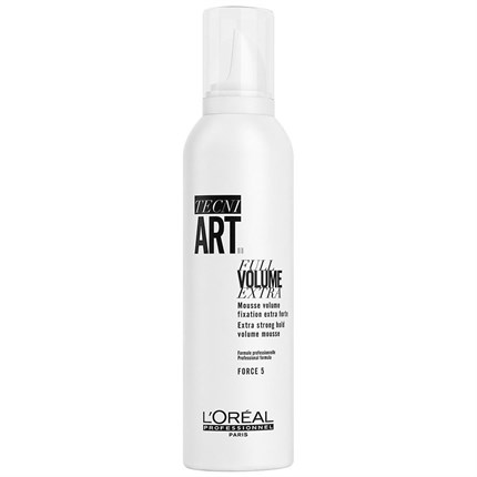 L'Oréal Professional Tecni.ART Full Volume Extra Mousse 250ml