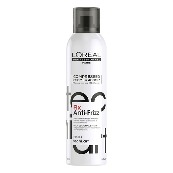 L'Oréal Professional Tecni.ART Fix Anti Fizz 250ml