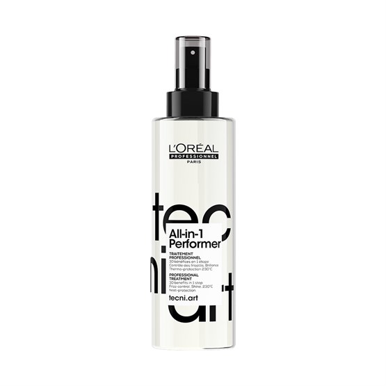 L’Oréal Professionnel Tecni.ART All in 1 Performer Styling Treatment 190ml