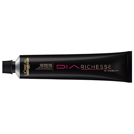 L'Oréal Professionnel DIARICHESSE HI-VISIBILITY 50ml - 0.64G Copper