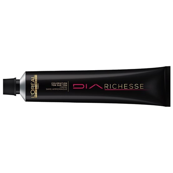 L'Oréal Professionnel DIARICHESSE 50ml 6.23 - Hazelnut Honey