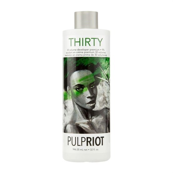 Pulp Riot Superior Scalp Developer 30 Vol 1000ml