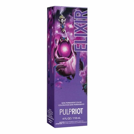 Pulp Riot Semi Permanent 118ml Fantasy Collection - Elixir