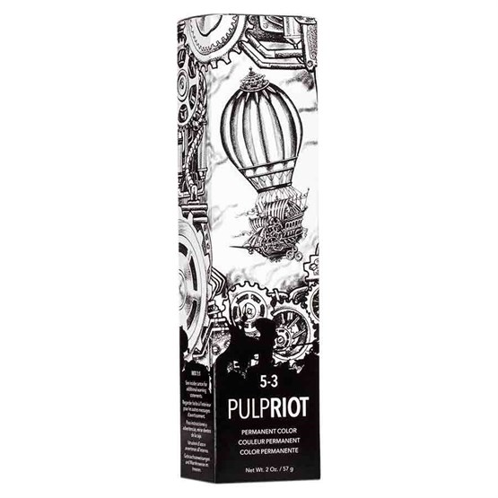 Pulp Riot Faction8 57g Gold - 5.3 5G