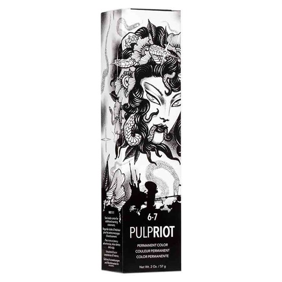 Pulp Riot Faction8 57g Matte