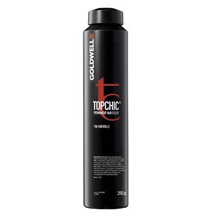 Goldwell Topchic Can 250ml 8G - Gold Blonde