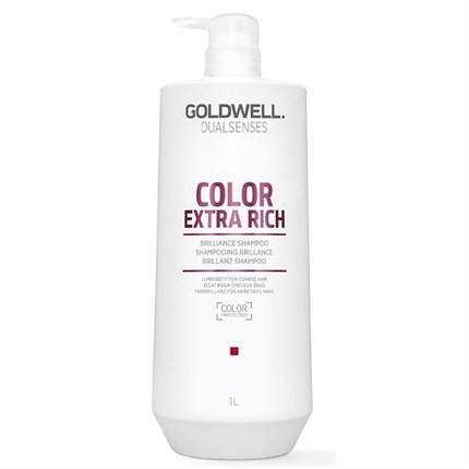 Goldwell Dualsenses Colour Extra Rich Brilliance Shampoo 1000ml