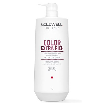 Goldwell Dualsenses Colour Extra Rich Brilliance Conditioner 1000ml